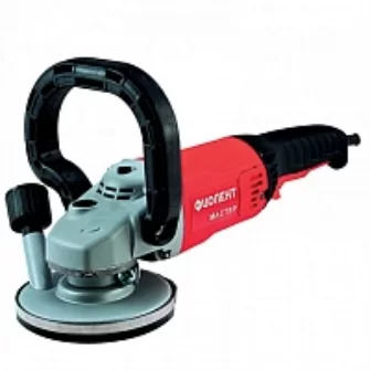 УШМ шлифователь по бетону Фиолент МШУ8-14-125 М Мастер – №1