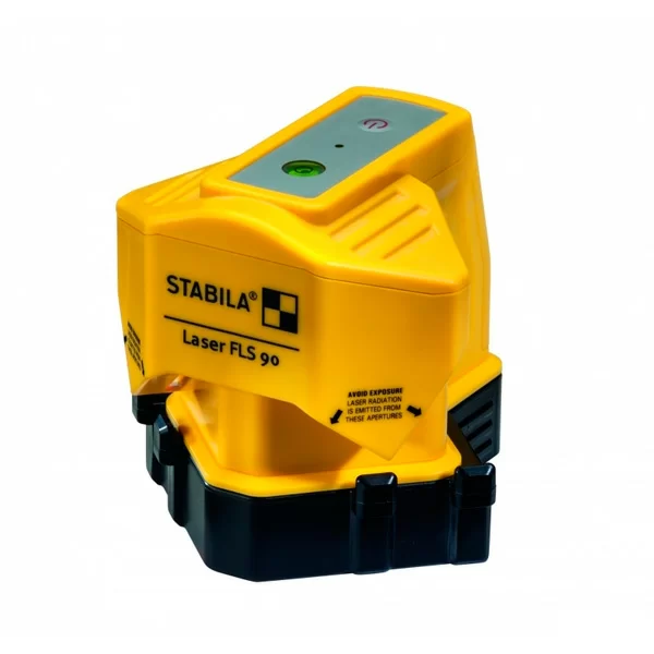 Уровень лазерный Stabila FLS 90 – №1