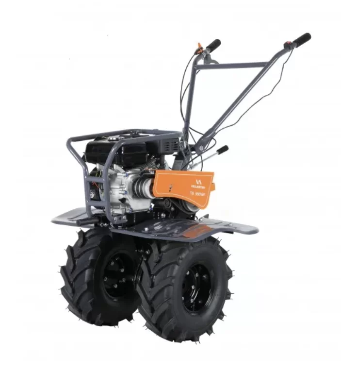 Мотоблок бензиновый Villartec TB980WF – фото №1 Мотоблок бензиновый Villartec TB980WF – №1