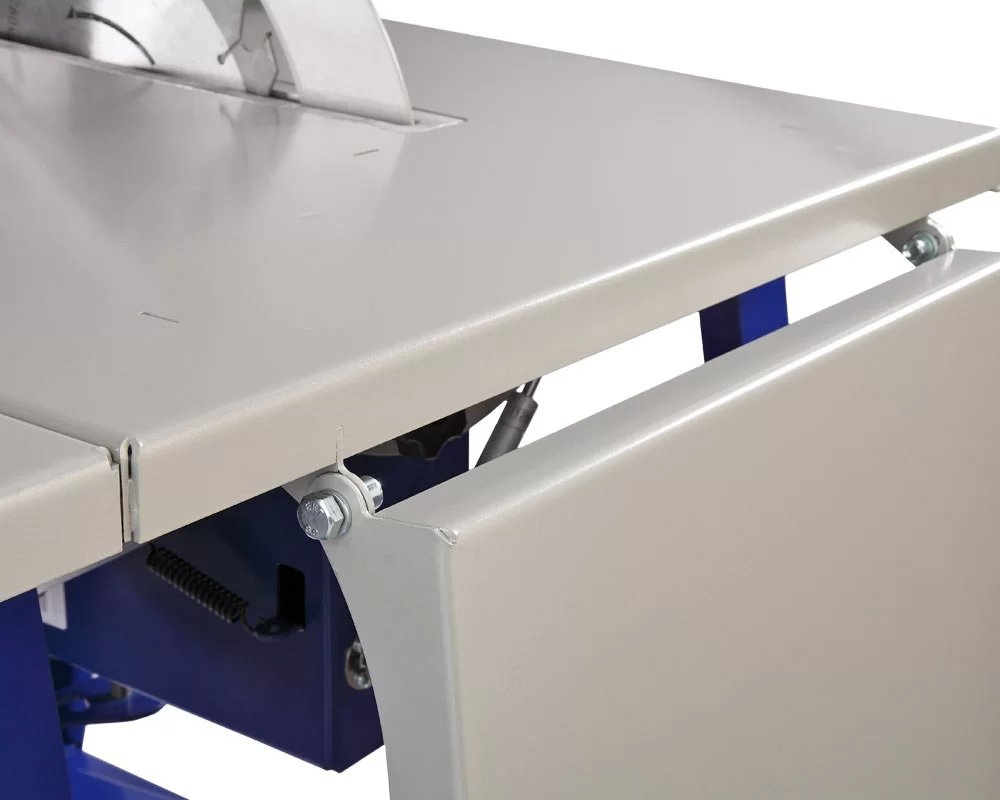 Станок циркулярный Белмаш CBS-2400 – №6