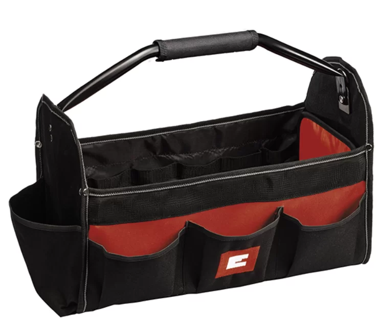 Дрель ударная Einhell TC-ID 1000 E Kit (с набором сверл) №2