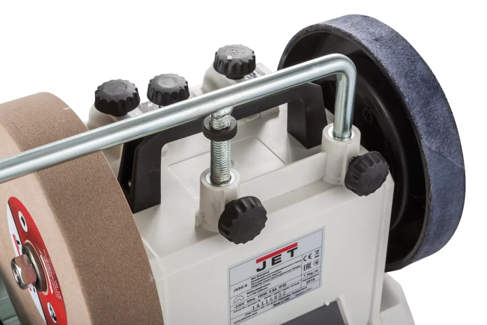 Станок шлифовально-полировальный Jet JSSG-8-M – №5