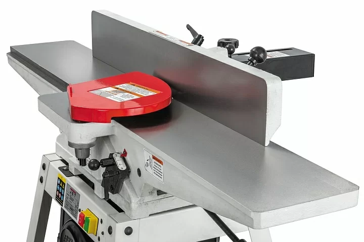 Станок фуговальный Jet JJ-6OS №3