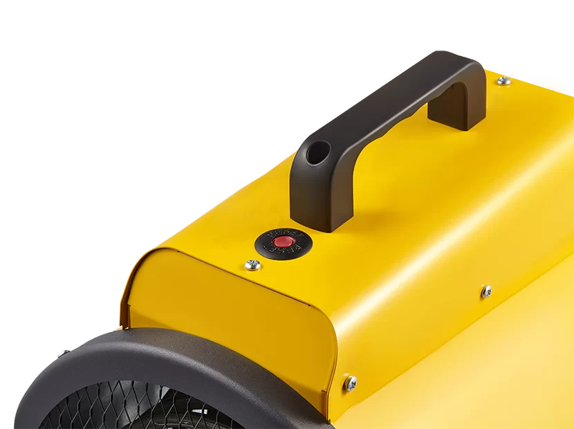 Обогреватель электрический Ballu BHP-P2-6 – фото №3 Обогреватель электрический Ballu BHP-P2-6 – №3