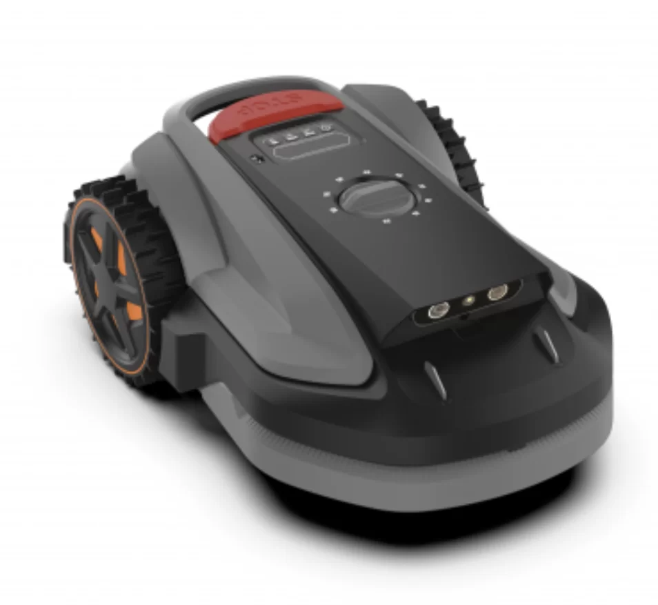 Газонокосилка-робот Villartec MI 800V – №1