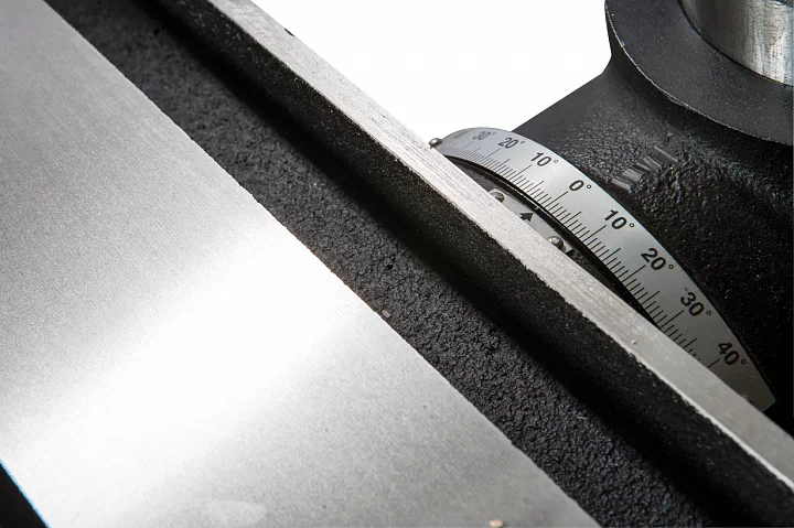 Станок сверлильный Jet IDP-17 №10