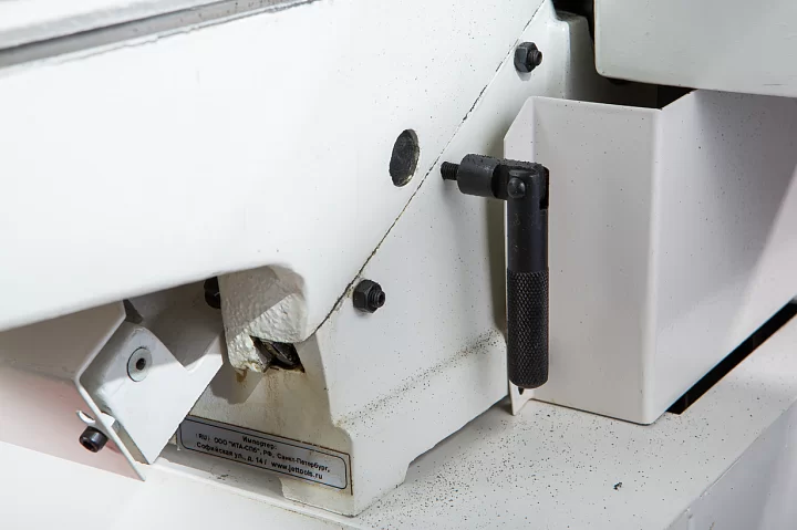 Станок фуговальный Jet JJ-6L-M №3