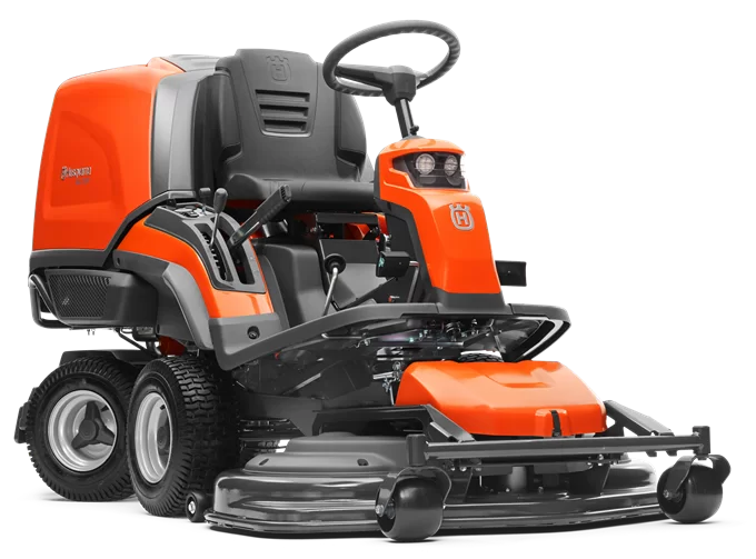 Райдер Husqvarna RC 318T – №1