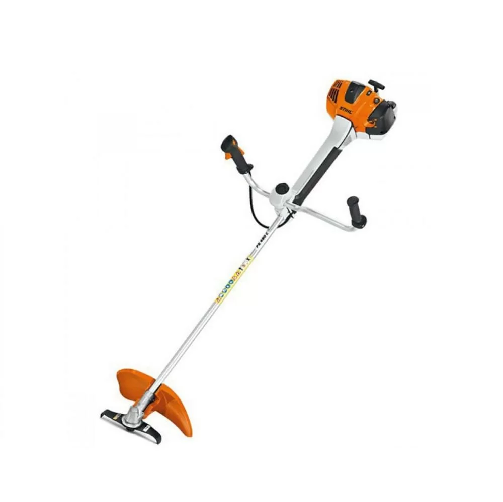 Триммер бензиновый Stihl FS 490 C-EM – фото №1 Триммер бензиновый Stihl FS 490 C-EM – №1