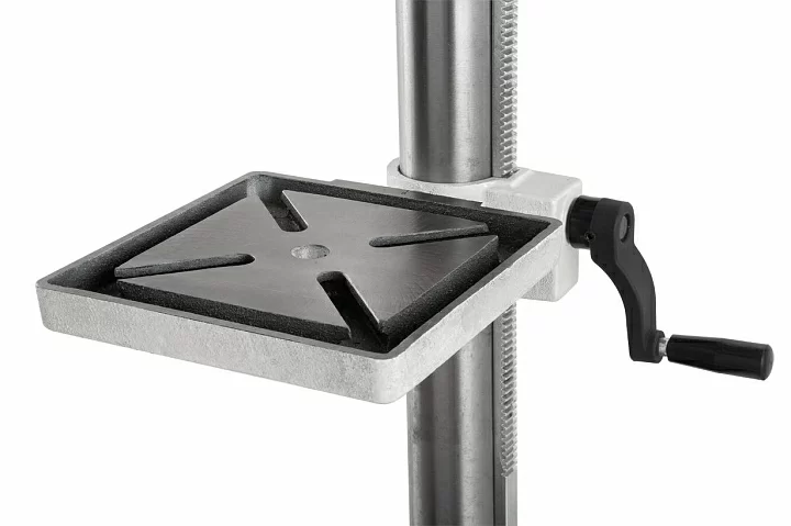 Станок сверлильный Jet JWDP-10 №3