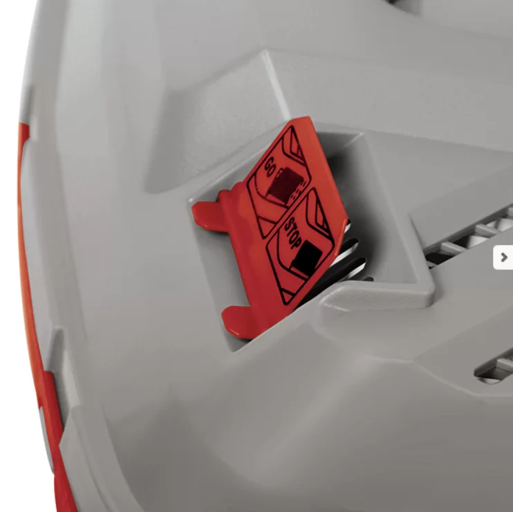 Газонокосилка электрическая Einhell GE-EM 1233 – №1