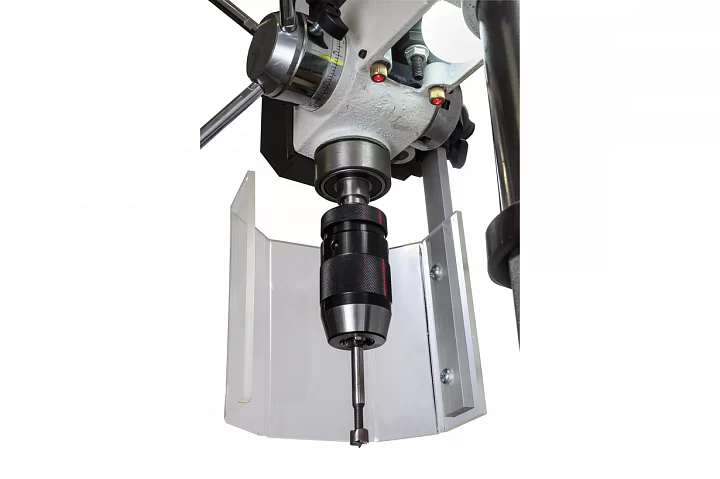 Станок сверлильный Jet JWDP-12 №14