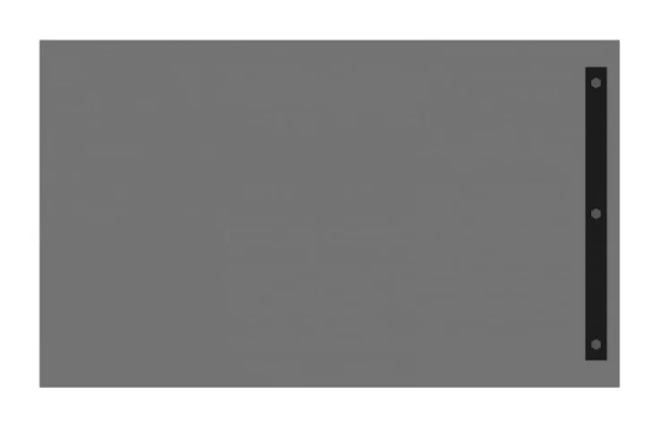 Коврик для виброплиты Сплитстоун КВП.000 (52490) – фото №1 Коврик для виброплиты Сплитстоун КВП.000 (52490) – №1