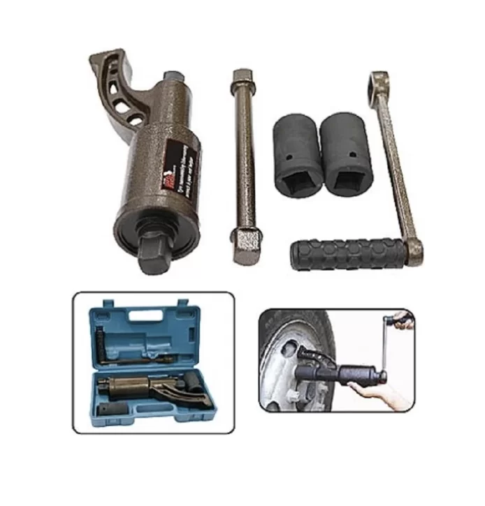 Мультипликатор-усилитель крутящего момента Torin TRX31003 – №1