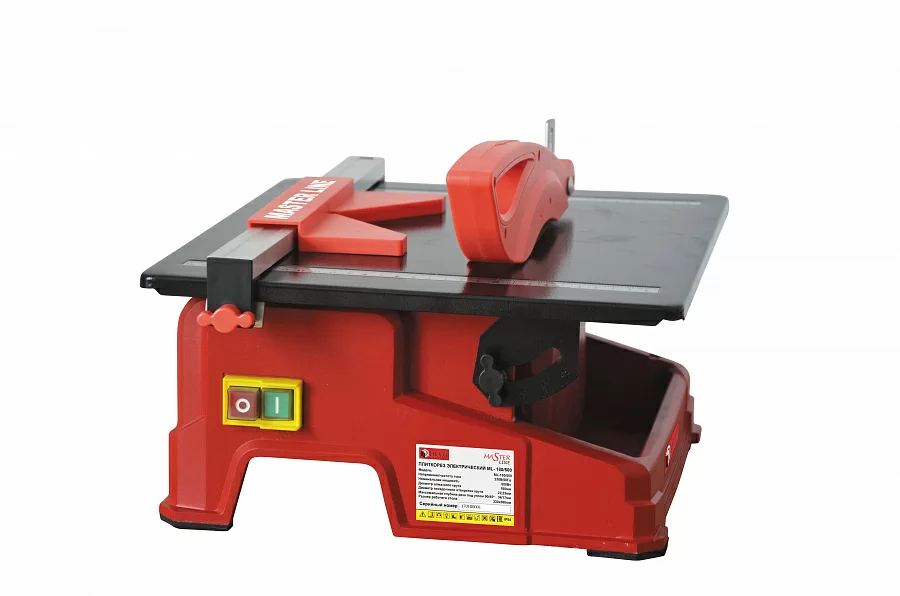 Плиткорез электрический Diam ML-180/500 – №1
