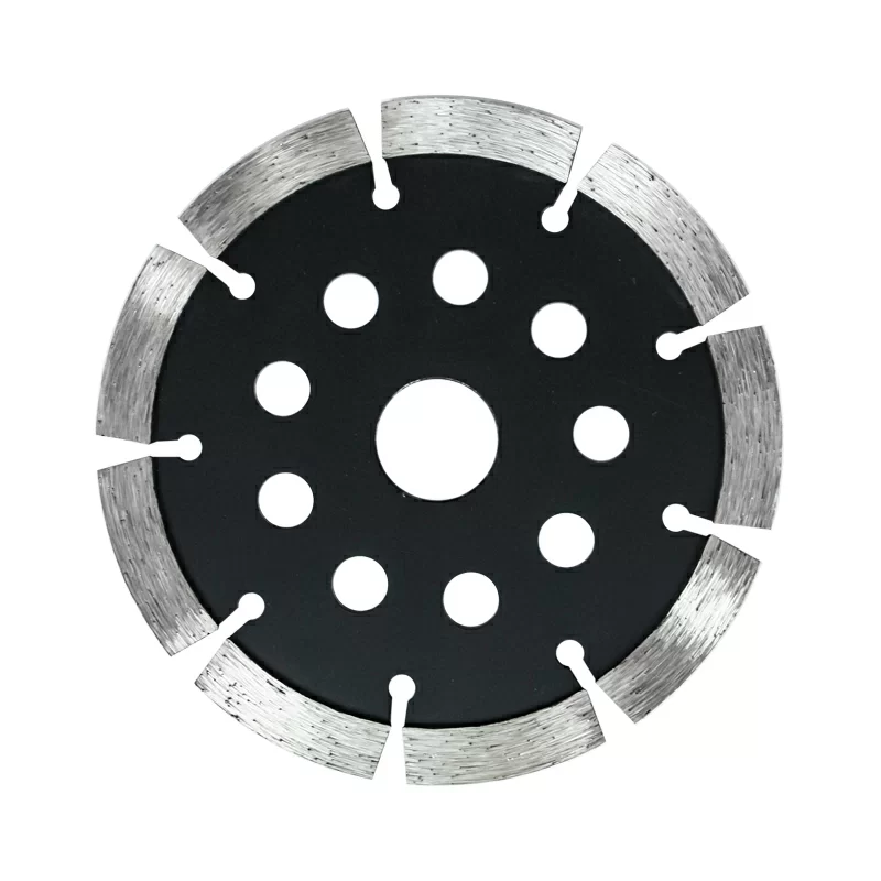 Диск алмазный MD-Stars Groover 1A1RSS 230x6.0x10x15Tx22.23 – №1