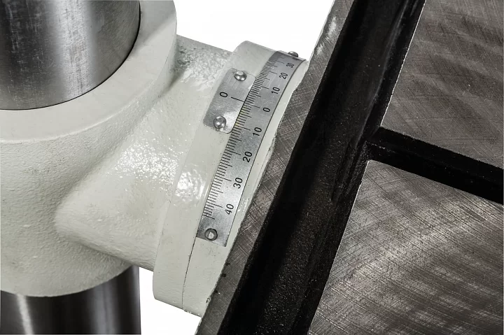 Станок сверлильный Jet JDP-20 FT №9