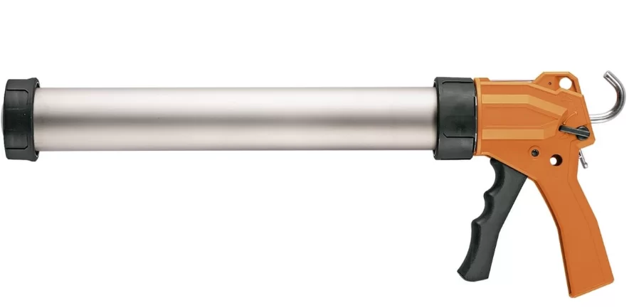 Пистолет для герметика и клея Finland (2026) – фото №1 Пистолет для герметика и клея Finland (2026) – №1