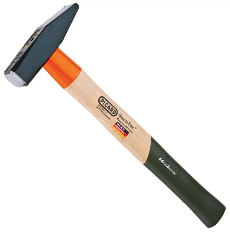 Молоток слесарный Picard 500 гр с деревянной рукояткой – №1