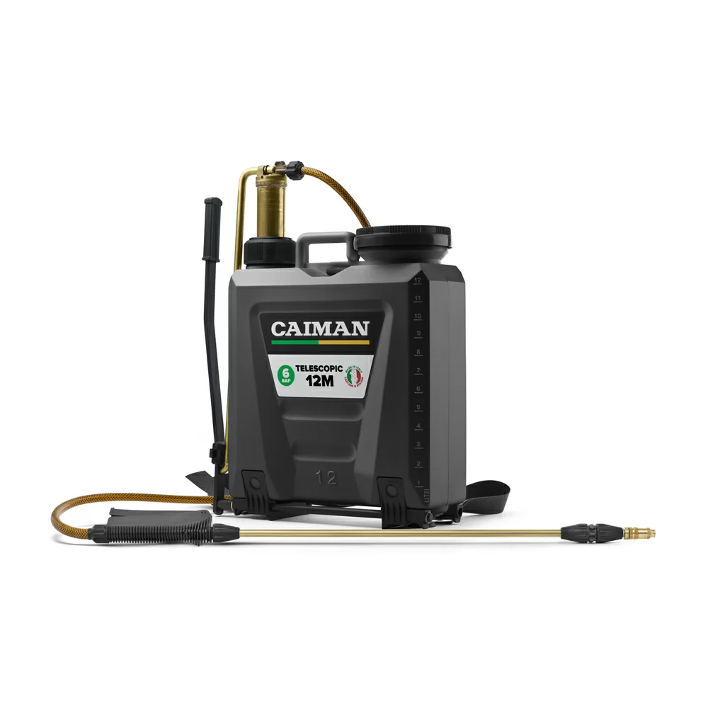 Опрыскиватель ручной Caiman Telescopic 12M – №1