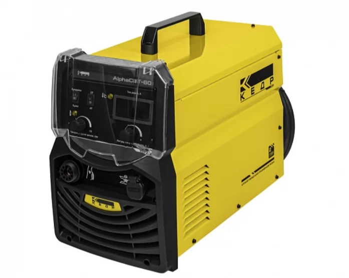 Сварочный аппарат плазменной резки Кедр AlphaCUT-60 – №1