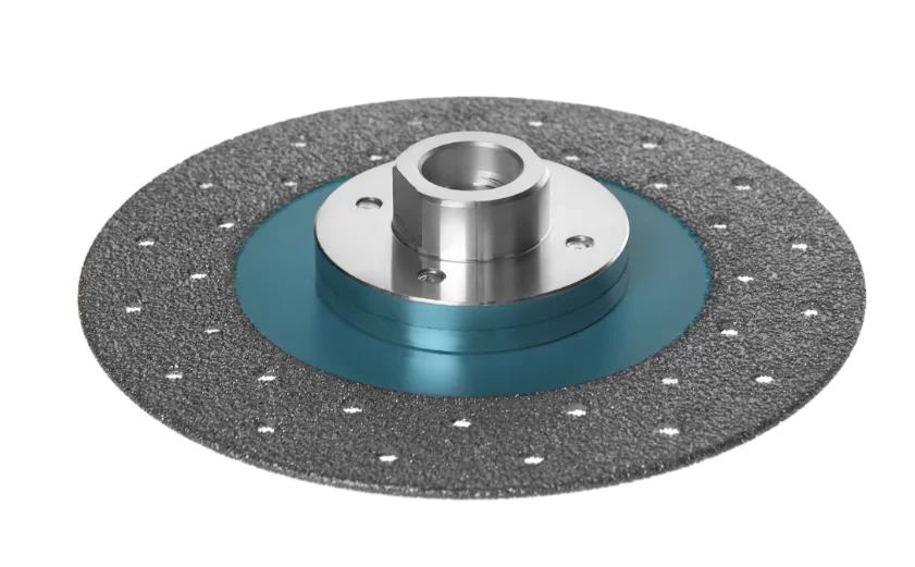 Диск алмазный Bihui Vacuum 125 мм х М14 – №1