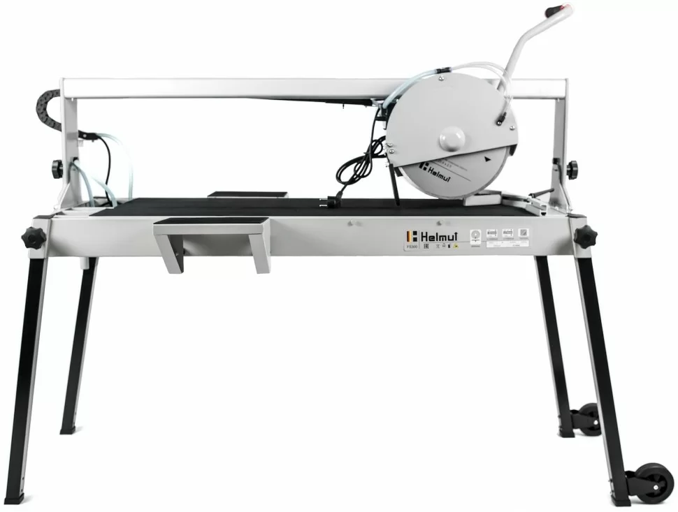 Плиткорез электрический Helmut FS300 – фото №1 Плиткорез электрический Helmut FS300 – №1