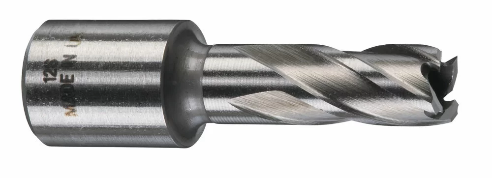 Фреза Milwaukee HSS Ø12 L 30 мм – №1