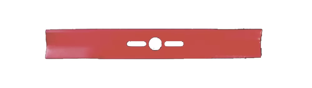 Нож для газонокосилки AEZ 15"х25,4х4 мм универсальный – фото №1 Нож для газонокосилки AEZ 15"х25,4х4 мм универсальный – №1