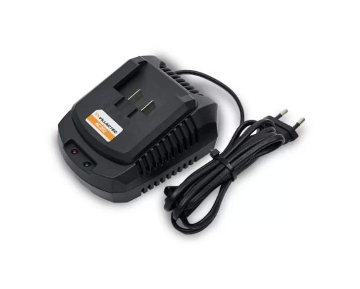 Зарядное устройство Villartec AC202 – фото №1 Зарядное устройство Villartec AC202 – №1