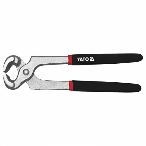 Клещи торцевые Yato 160 мм (YT-2046) – №1