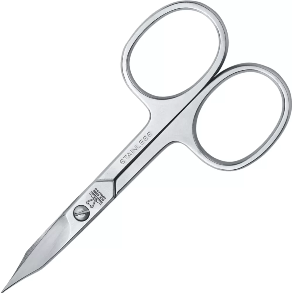 Ножницы маникюрные Due Cigni 90 мм (2C 83/35) – №1