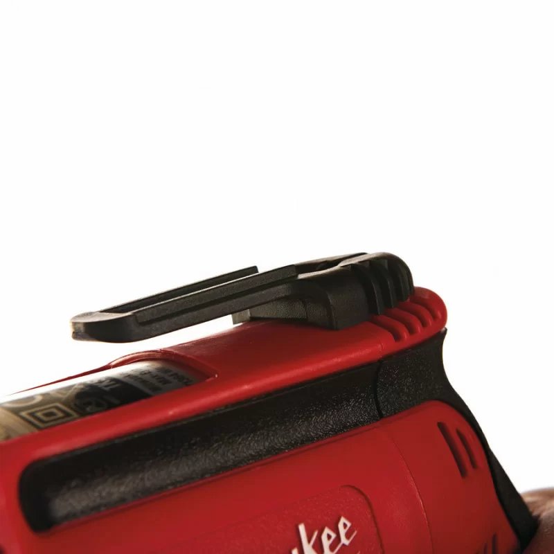 Шуруповерт Milwaukee TKSE 2500 Q №1