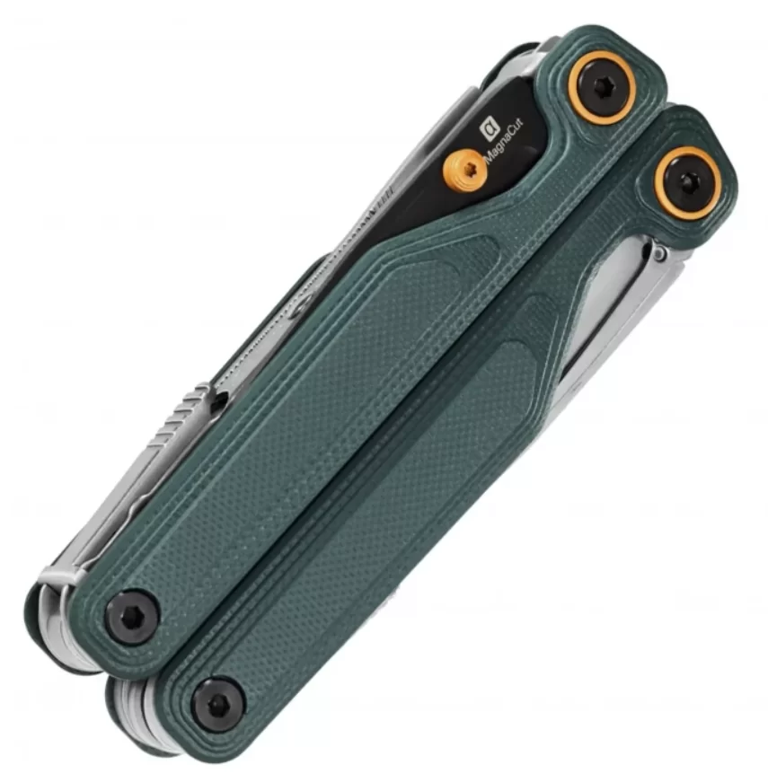 Мультитул Leatherman Wave Alpha Cascadia (833401) – №2