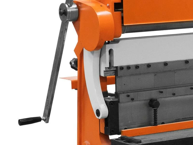 Станок комбинированный Stalex 3-in-1/1320x листовой – №1