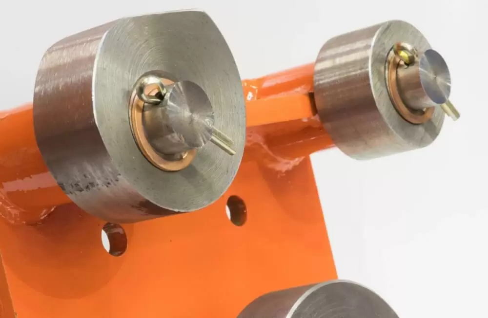Станок для гибки арматуры Stalex DR25 – №1