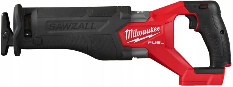 Аккумуляторная сабельная пила Milwaukee M18 ONEFSZ-0X – №1