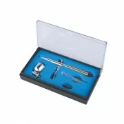 Товар «Пневматический аэрограф Elitech » Фото товара «Пневматический аэрограф Elitech »