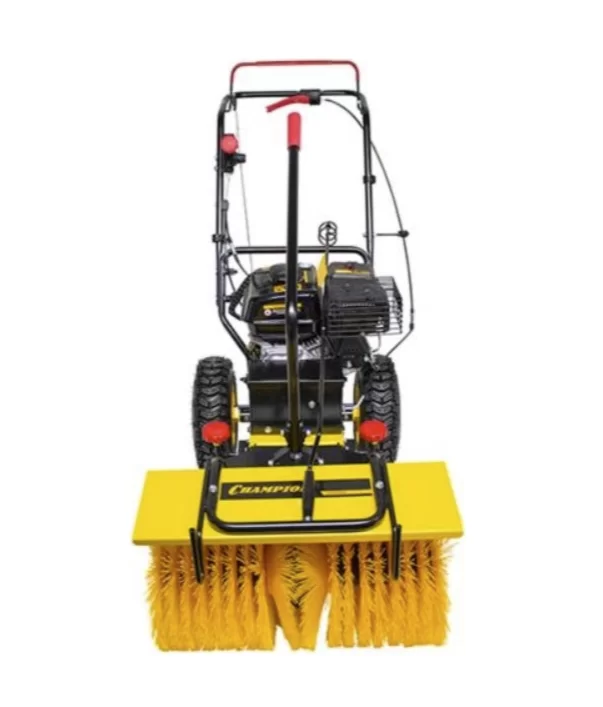 Машина подметальная бензиновая Champion GS5562 №1