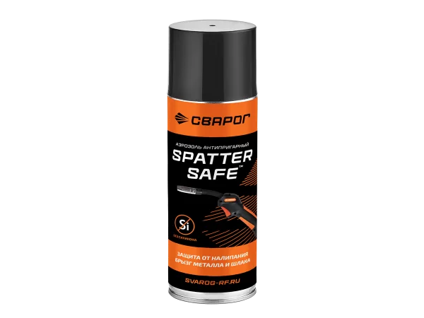 Спрей антипригарный Сварог Spatter Safe 520 мл – №1