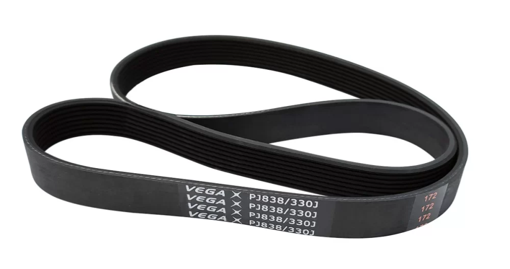 Ремень 8PJ-838 Белмаш поликлиновой – №1