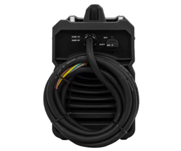Сварочный аппарат Кедр MultiARC-2500MV (Компактный корпус) – №2