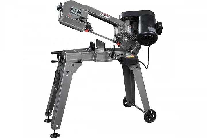 Станок ленточнопильный Jet HVBS-56 М – №1