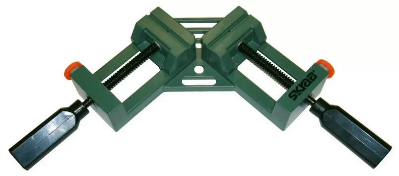 Струбцина угловая Skrab (25517) – №1