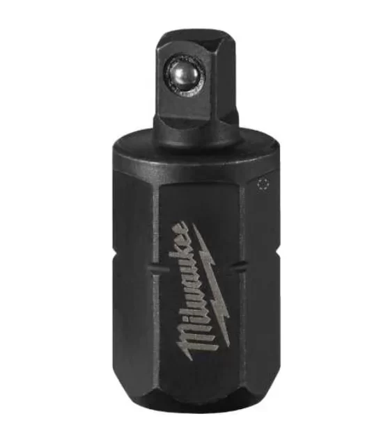 Адаптер Milwaukee 1/4" для M12 FPTR – №1