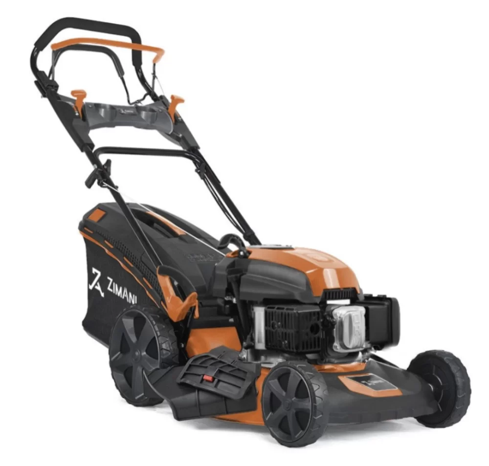 Газонокосилка бензиновая ZimAni LC251V – №1