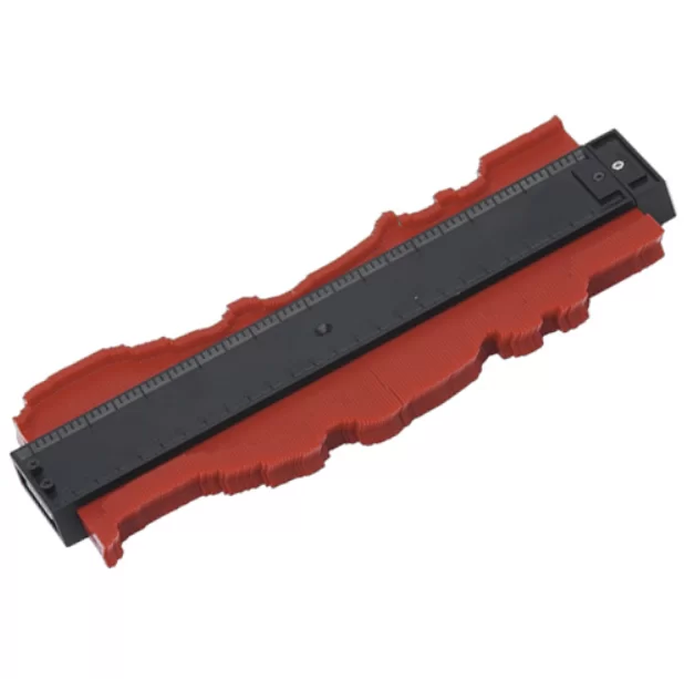 Шаблон-форм Rubi (70925) – фото №1 Шаблон-форм Rubi (70925) – №1