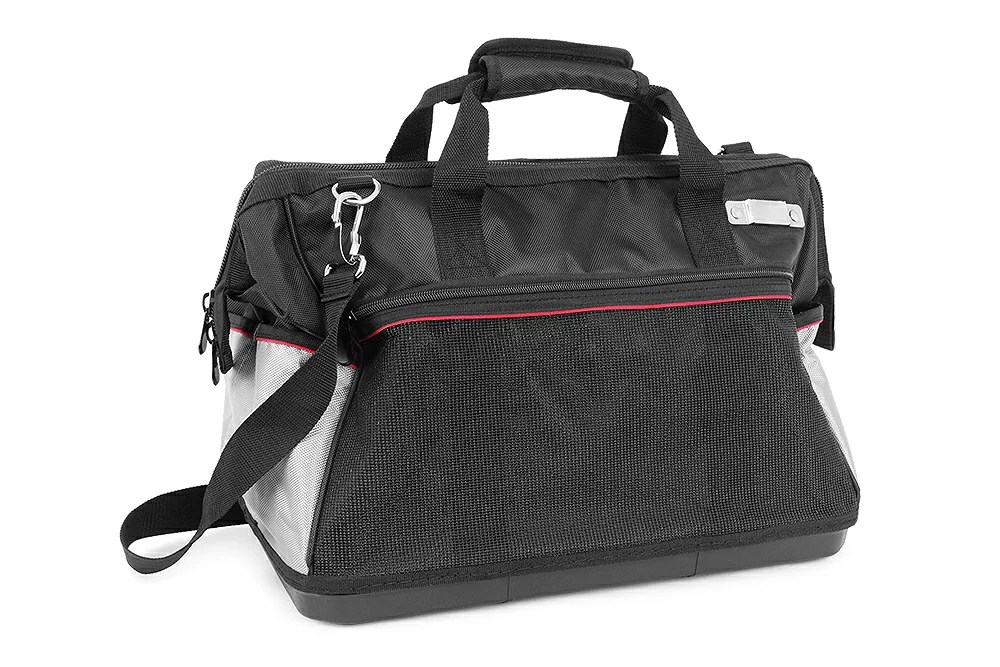 Сумка-саквояж для инструментов Messer GM-008 – №1