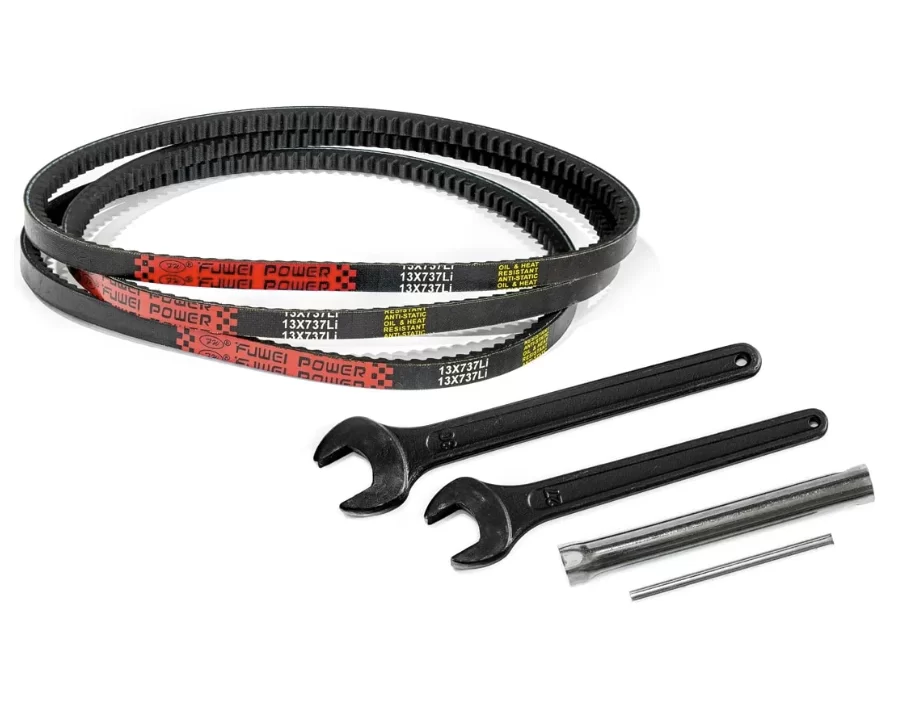 Резчик швов бензиновый TSS RH-450L – №6