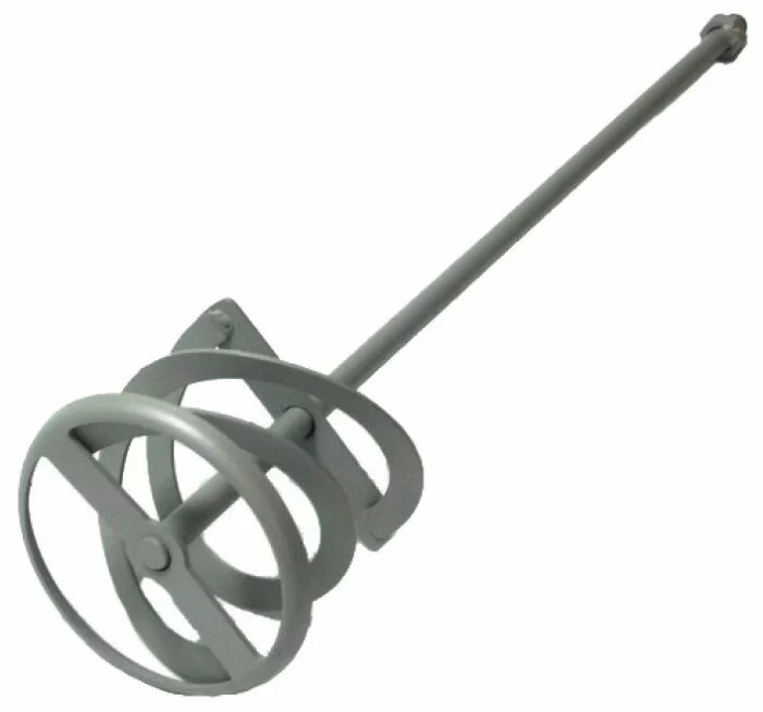 Насадка для миксера Фиолент 01 к МД1-11Э 120/ 600 мм – фото №1 Насадка для миксера Фиолент 01 к МД1-11Э 120/ 600 мм – №1